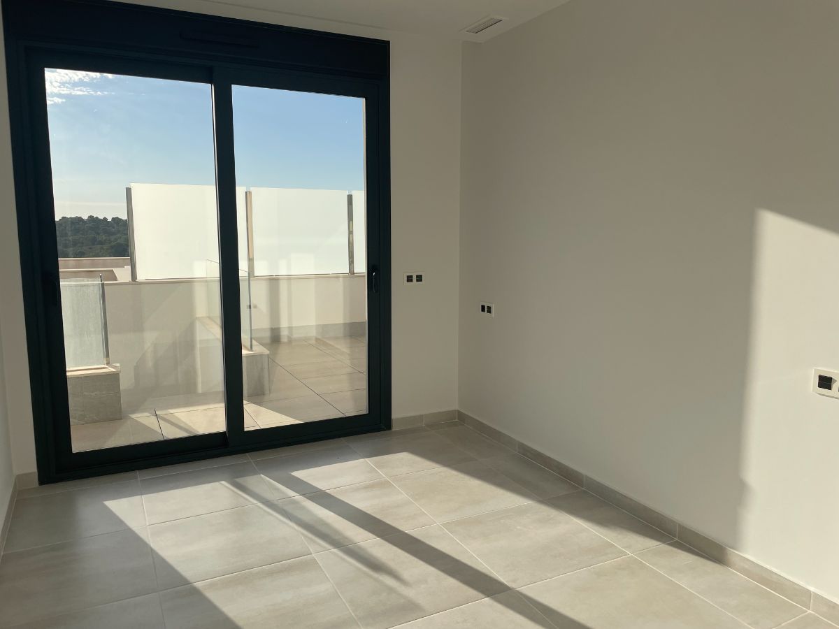 Salg av chalet i San Miguel de Salinas