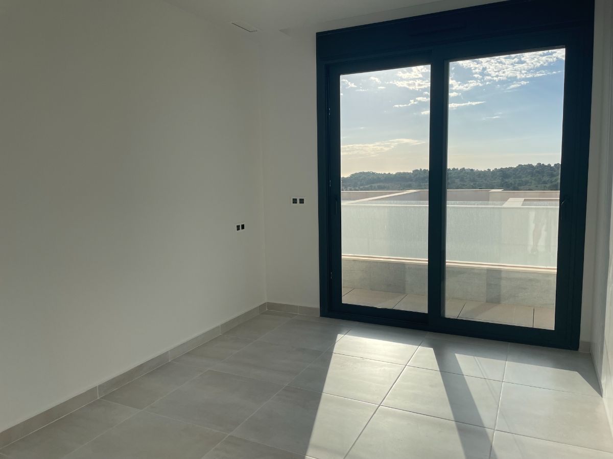 Salg av chalet i San Miguel de Salinas