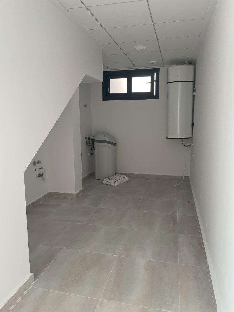 Salg av chalet i San Miguel de Salinas