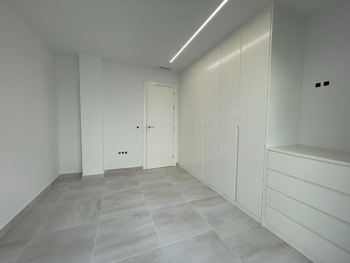 Salg av chalet i San Miguel de Salinas