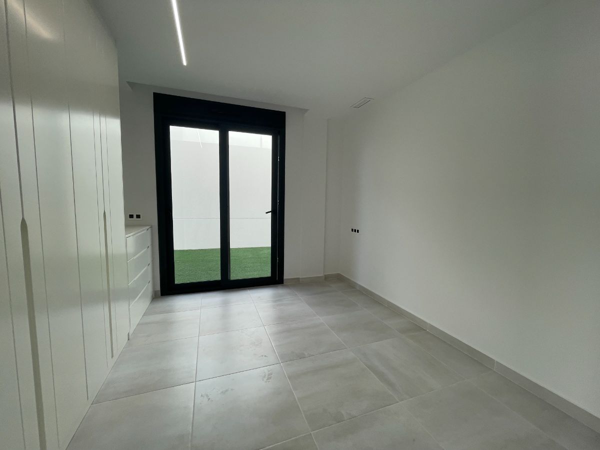 Salg av chalet i San Miguel de Salinas