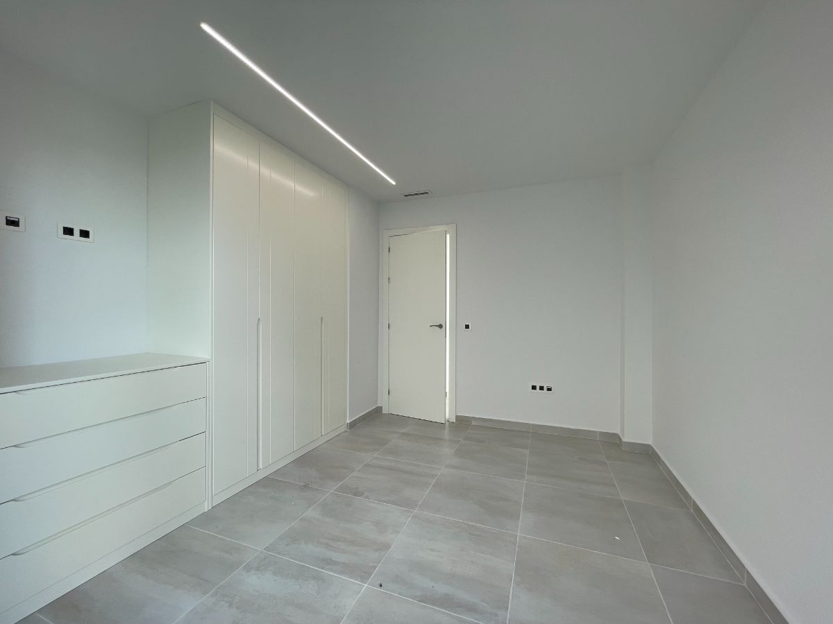 Salg av chalet i San Miguel de Salinas