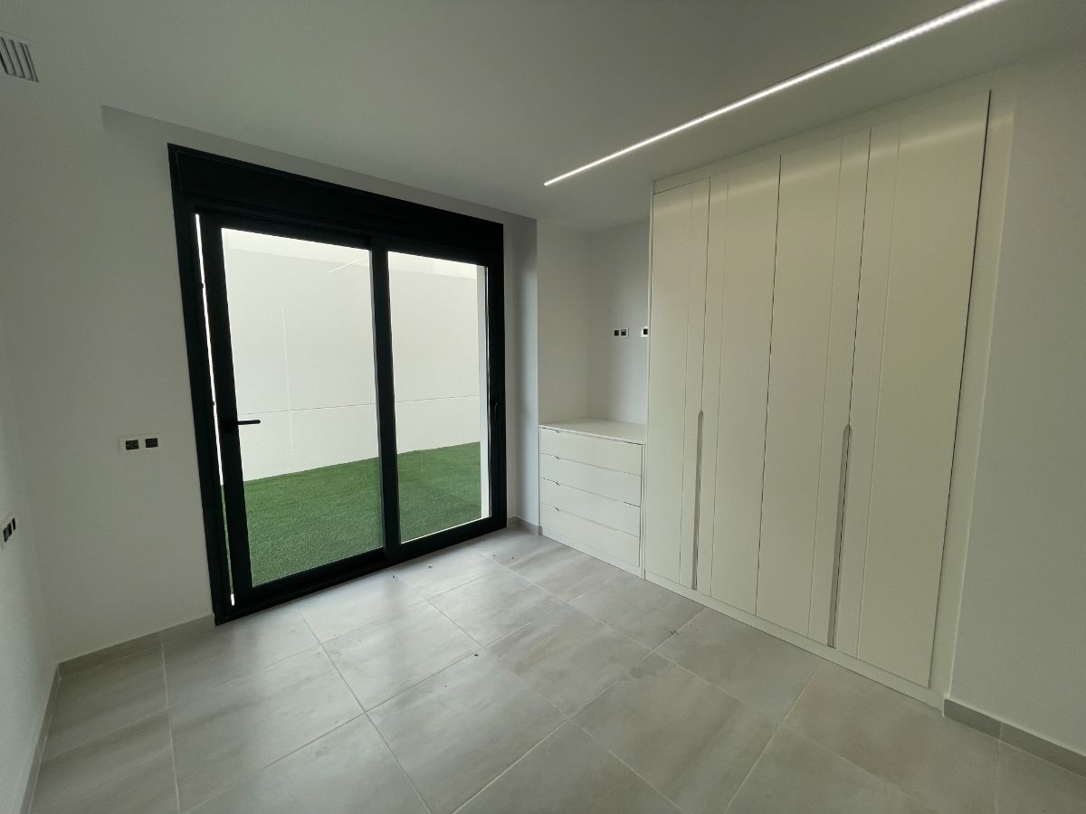Salg av chalet i San Miguel de Salinas