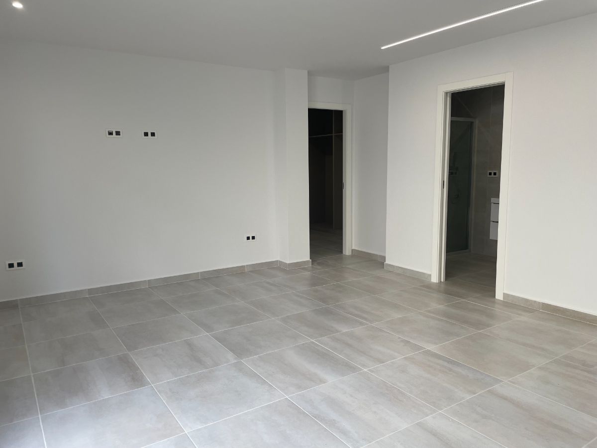 Salg av chalet i San Miguel de Salinas
