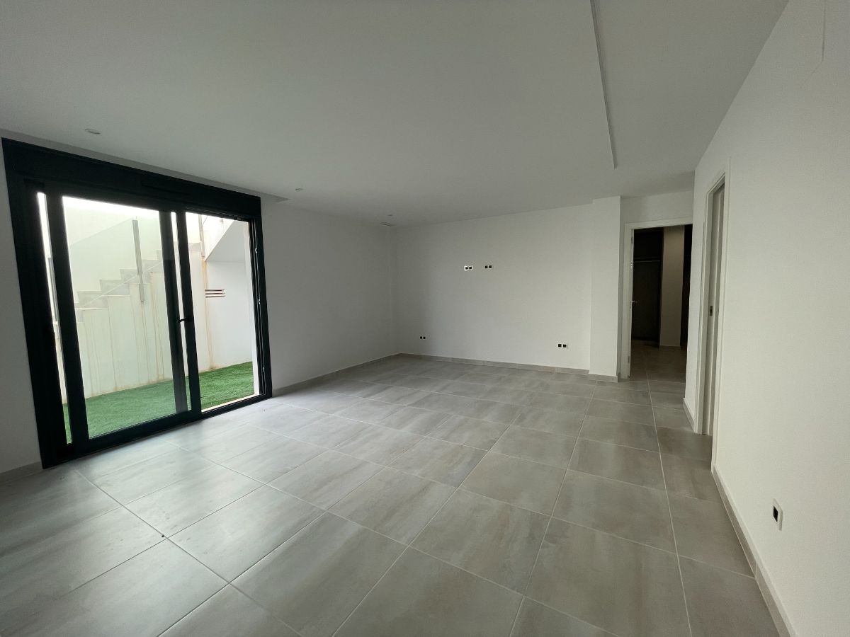 Salg av chalet i San Miguel de Salinas