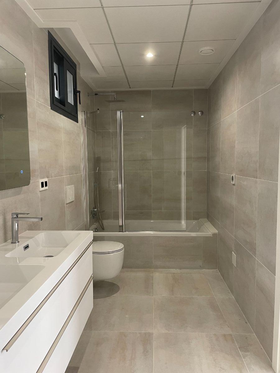 Salg av chalet i San Miguel de Salinas