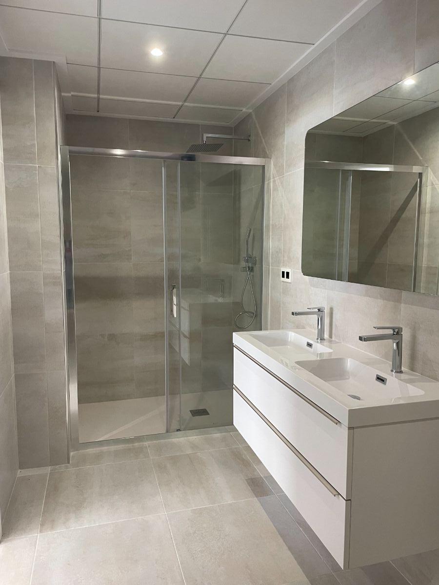 Salg av chalet i San Miguel de Salinas