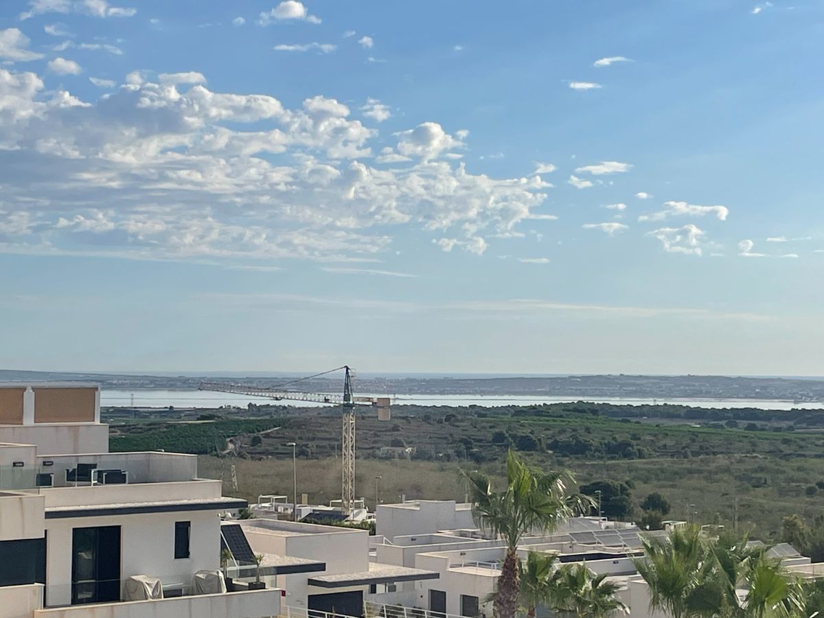 Salg av chalet i San Miguel de Salinas
