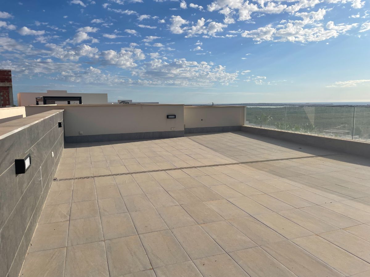 Salg av chalet i San Miguel de Salinas