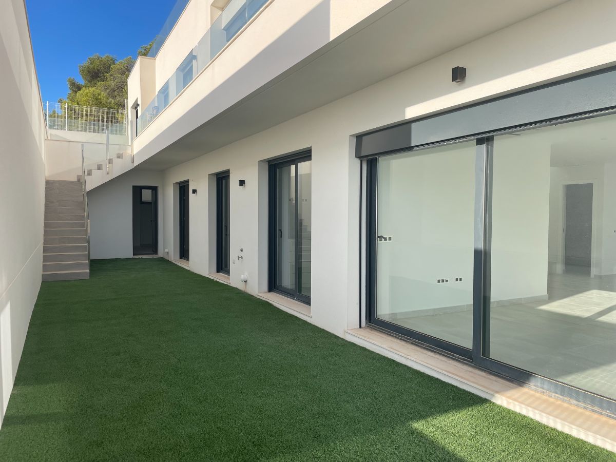 Salg av chalet i San Miguel de Salinas
