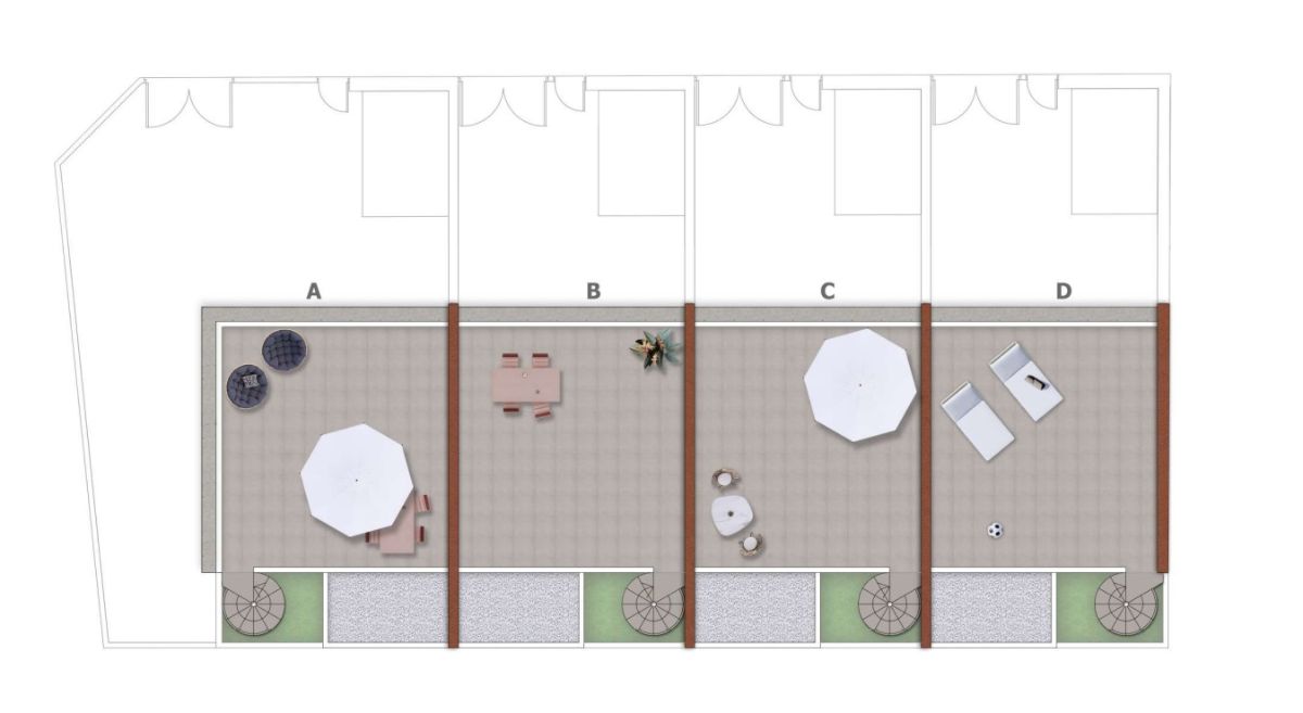 Venta de chalet en Pilar de la Horadada Venta de chalet en Pilar de la Horadada