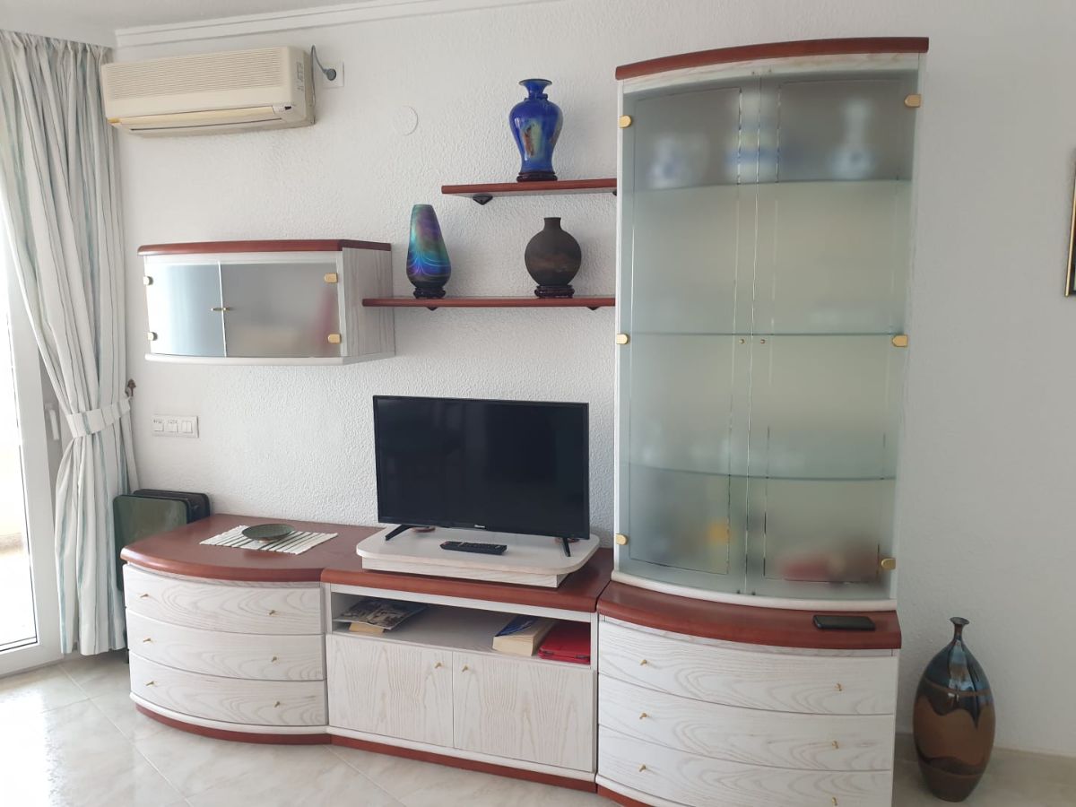 For sale of penthouse in Torrevieja
