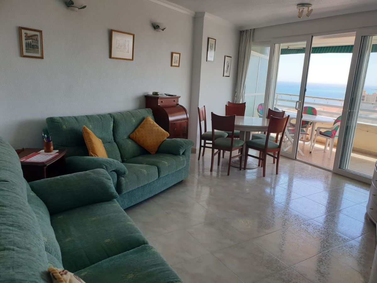 For sale of penthouse in Torrevieja