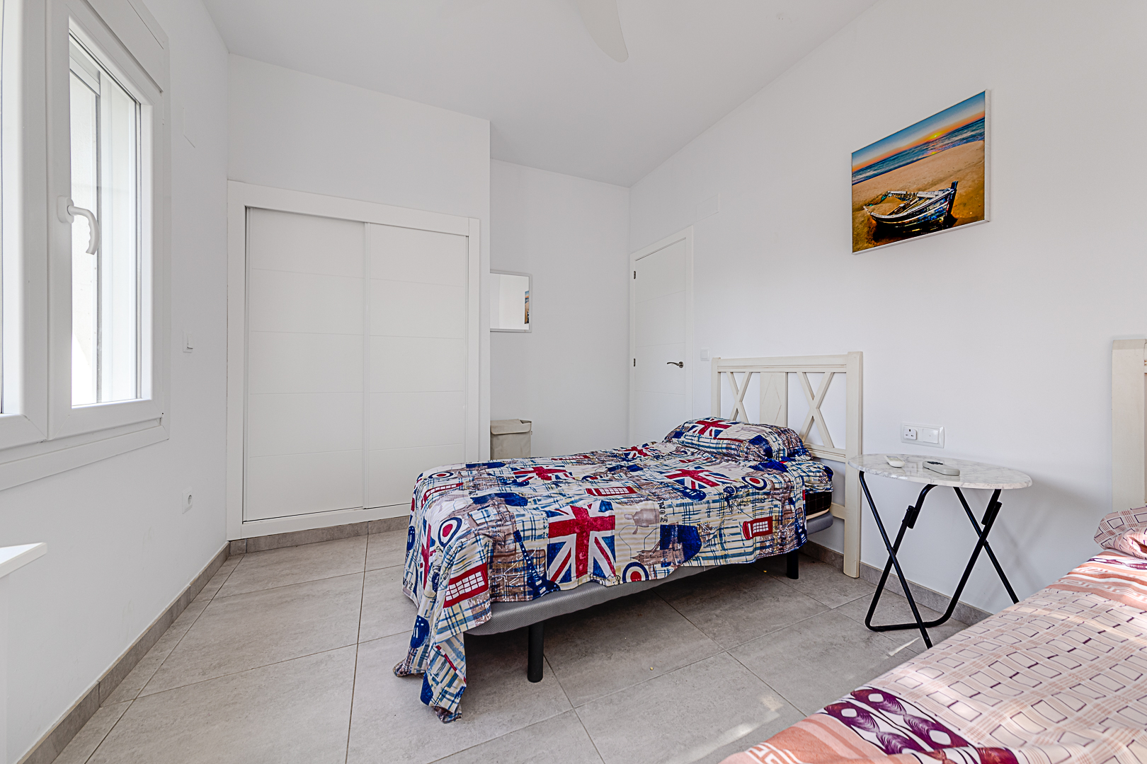 For sale of flat in Orihuela Costa