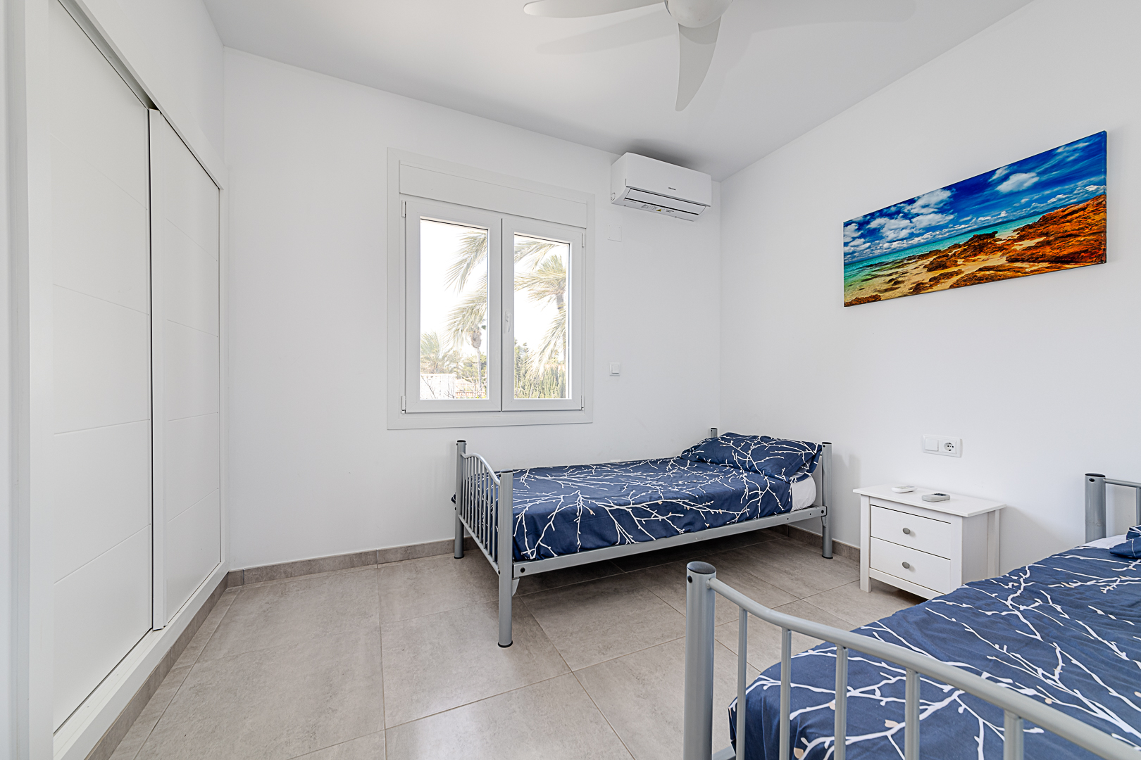 For sale of flat in Orihuela Costa