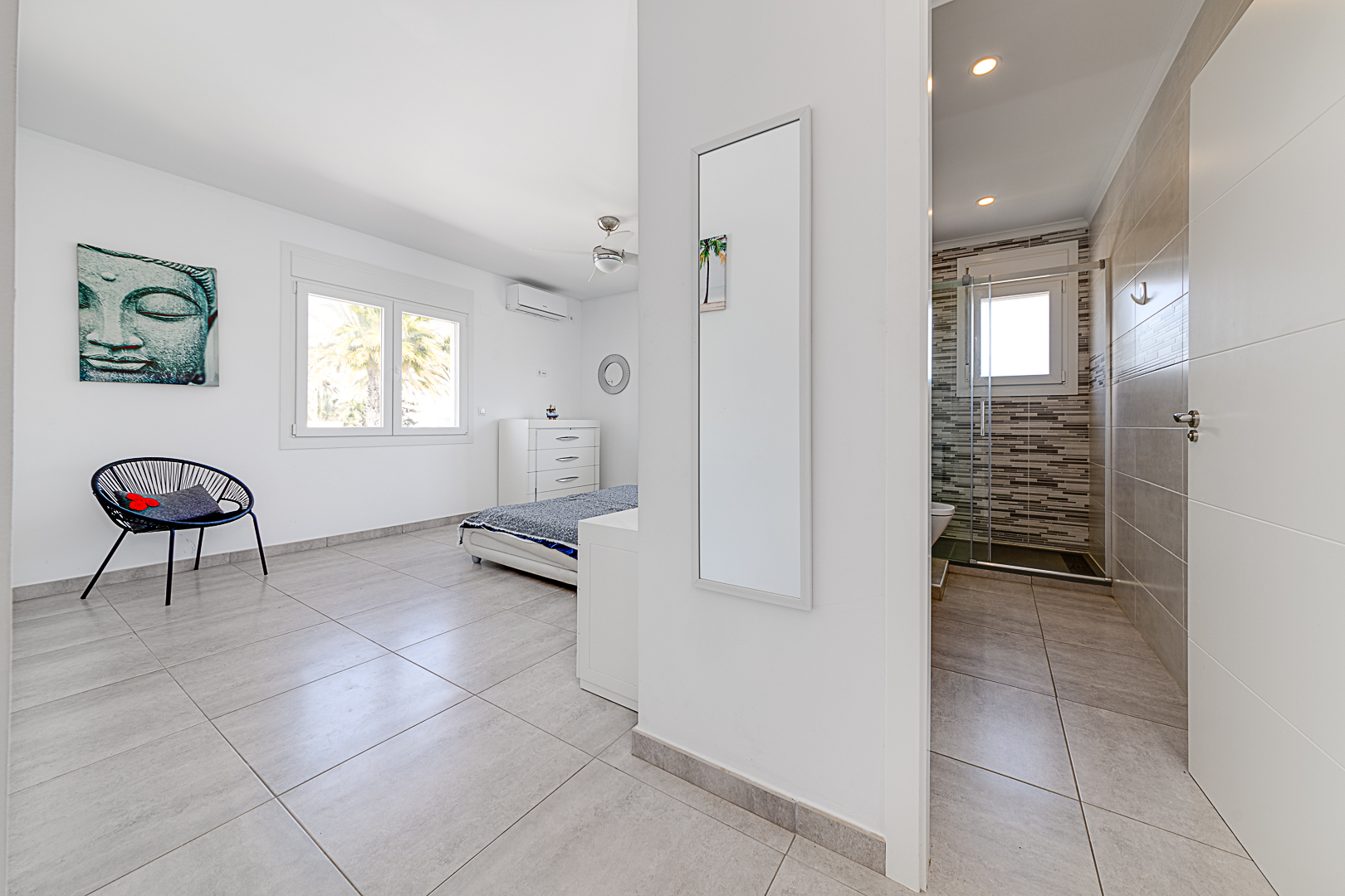 For sale of flat in Orihuela Costa