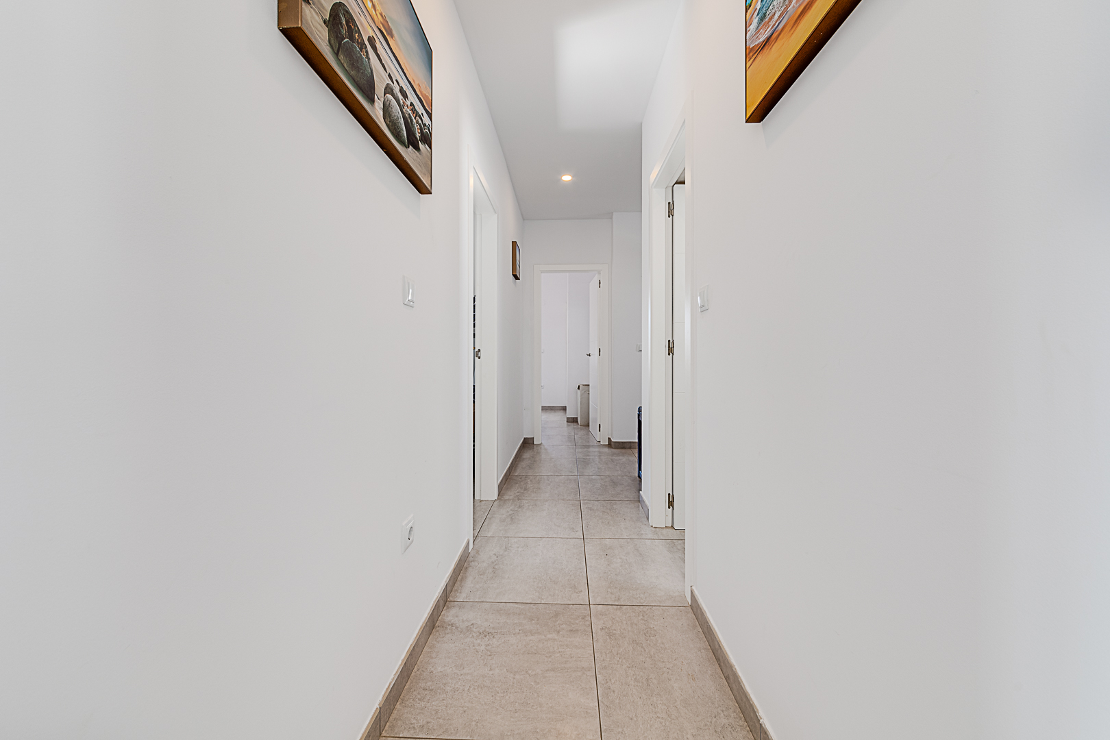 For sale of flat in Orihuela Costa