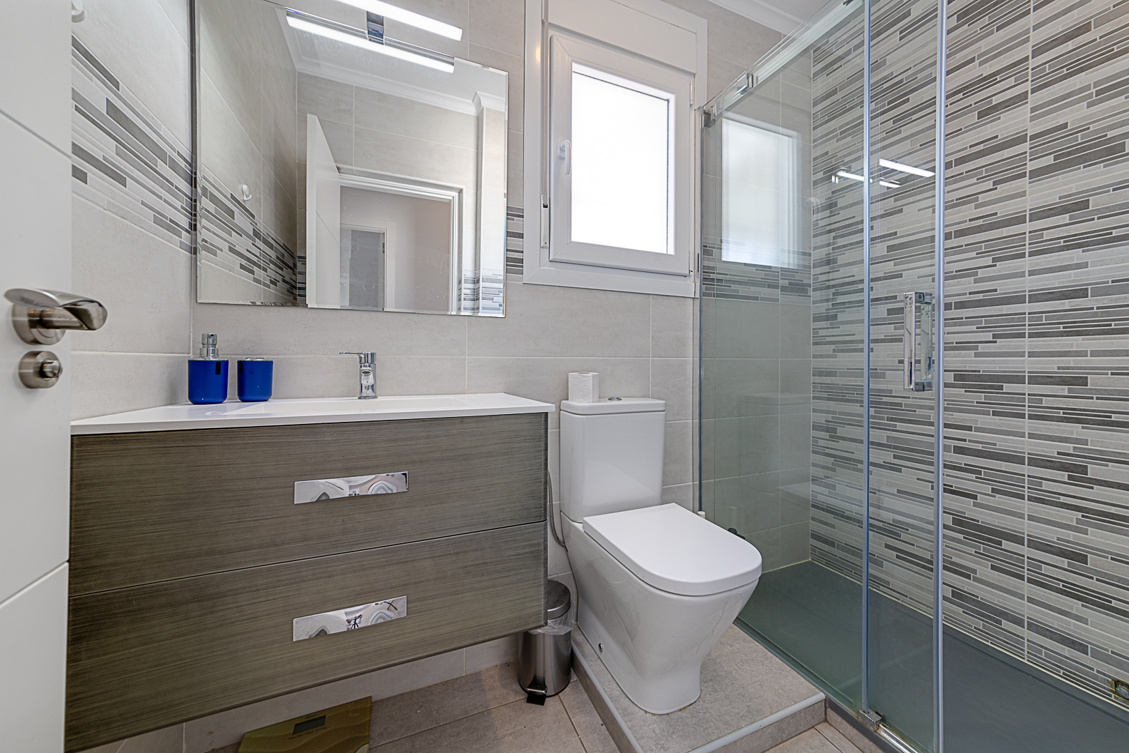 For sale of flat in Orihuela Costa