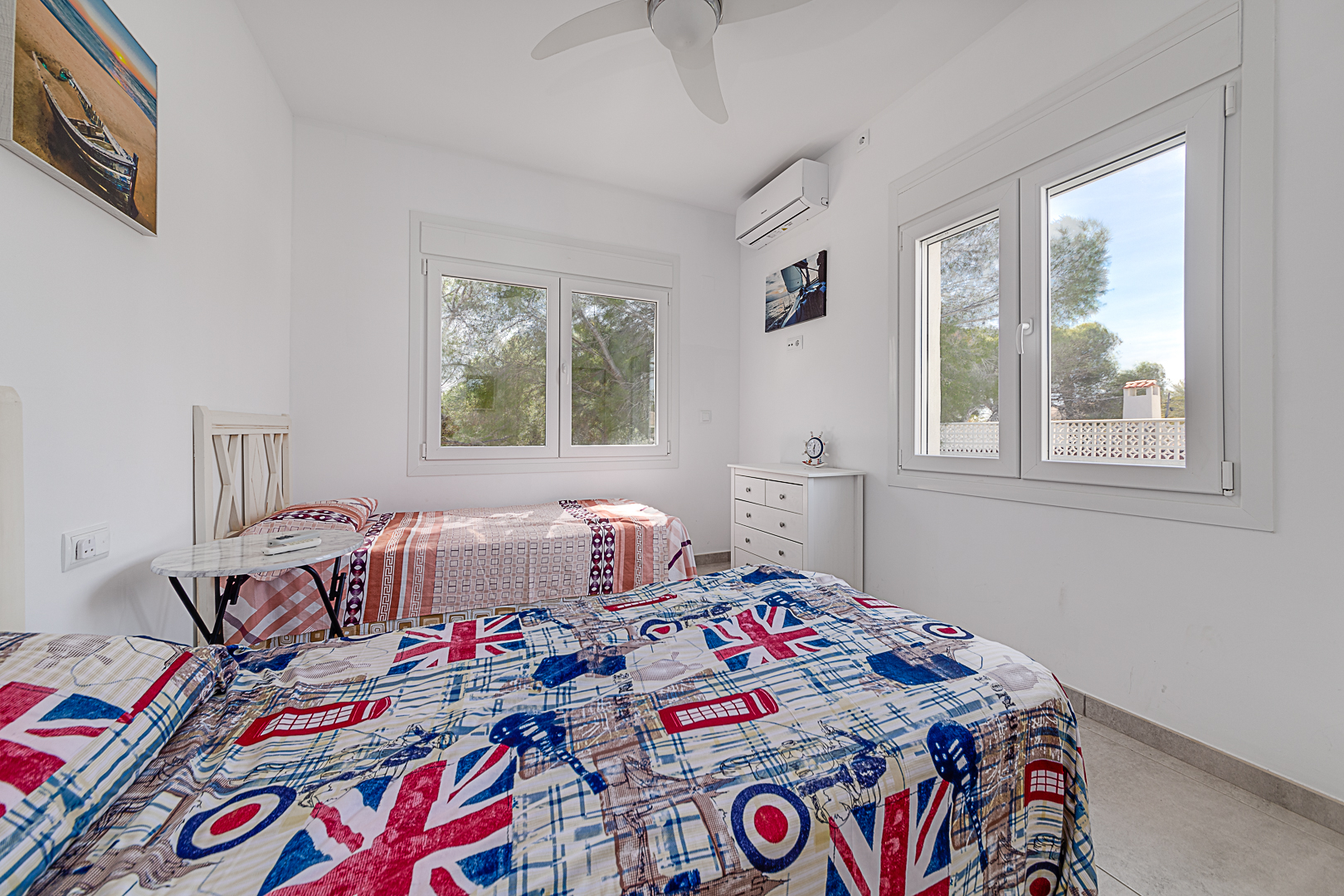 For sale of flat in Orihuela Costa
