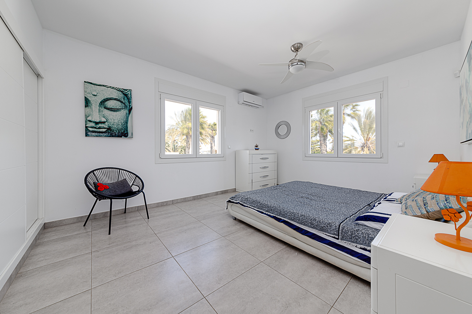 For sale of flat in Orihuela Costa
