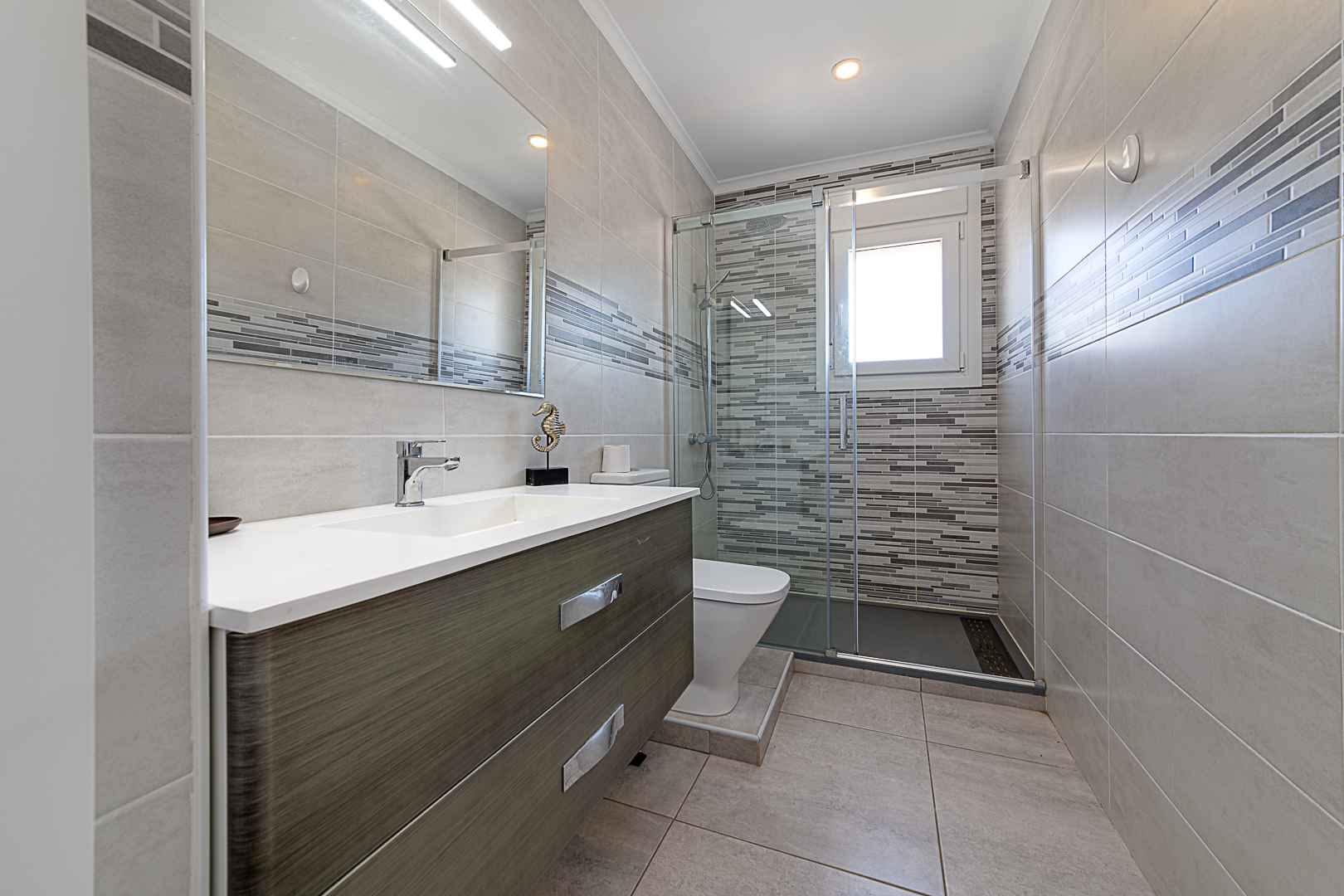For sale of flat in Orihuela Costa