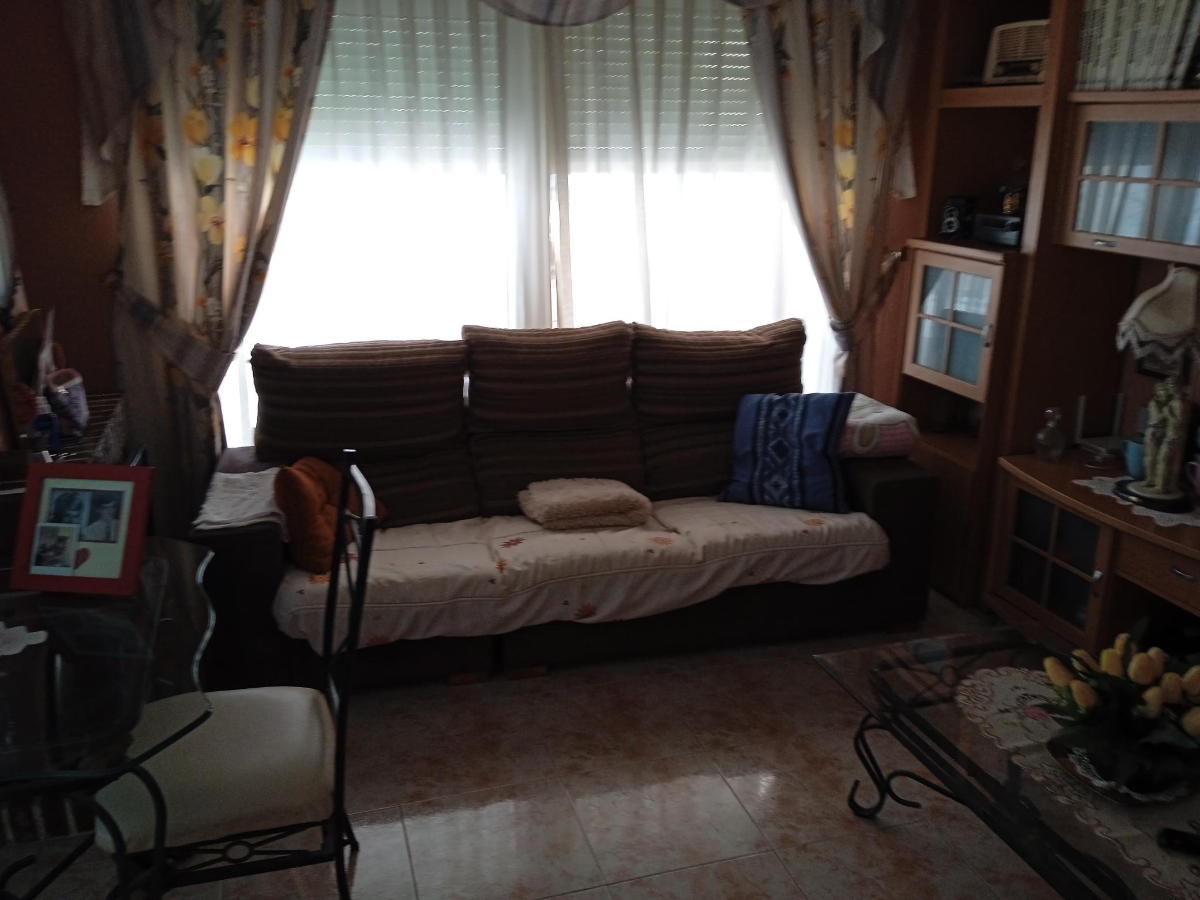 For sale of chalet in Torrevieja