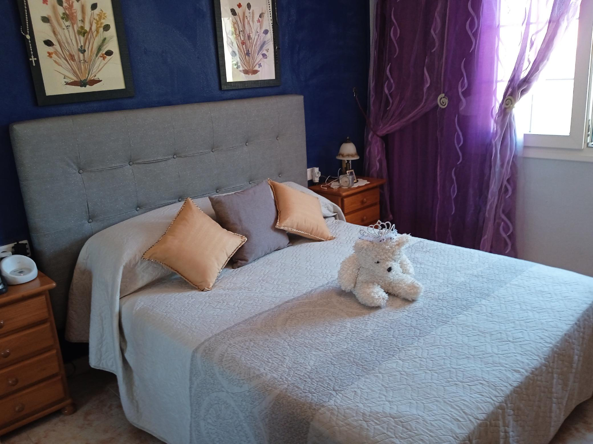 Venta de chalet en Torrevieja