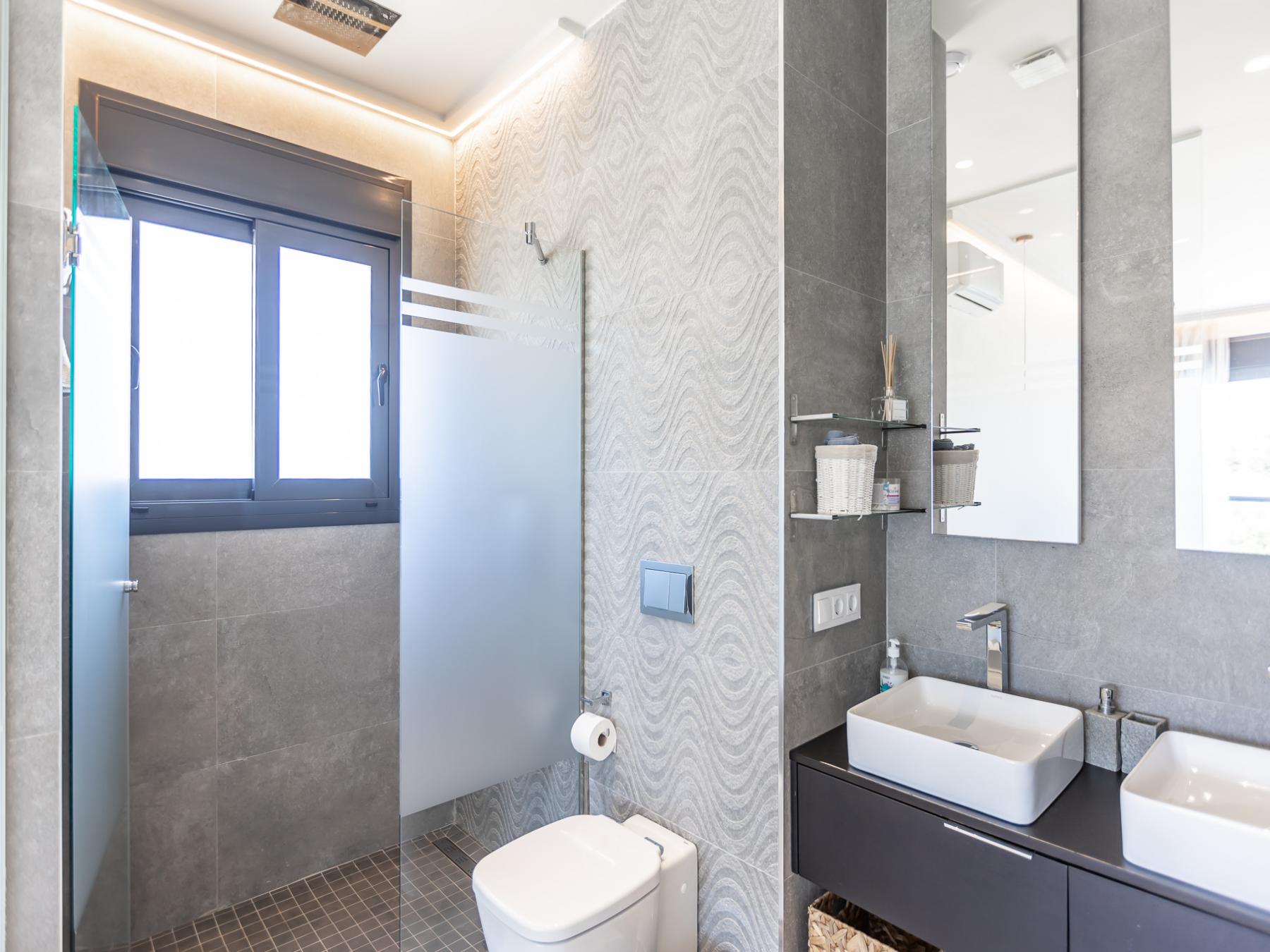 For sale of chalet in Orihuela Costa