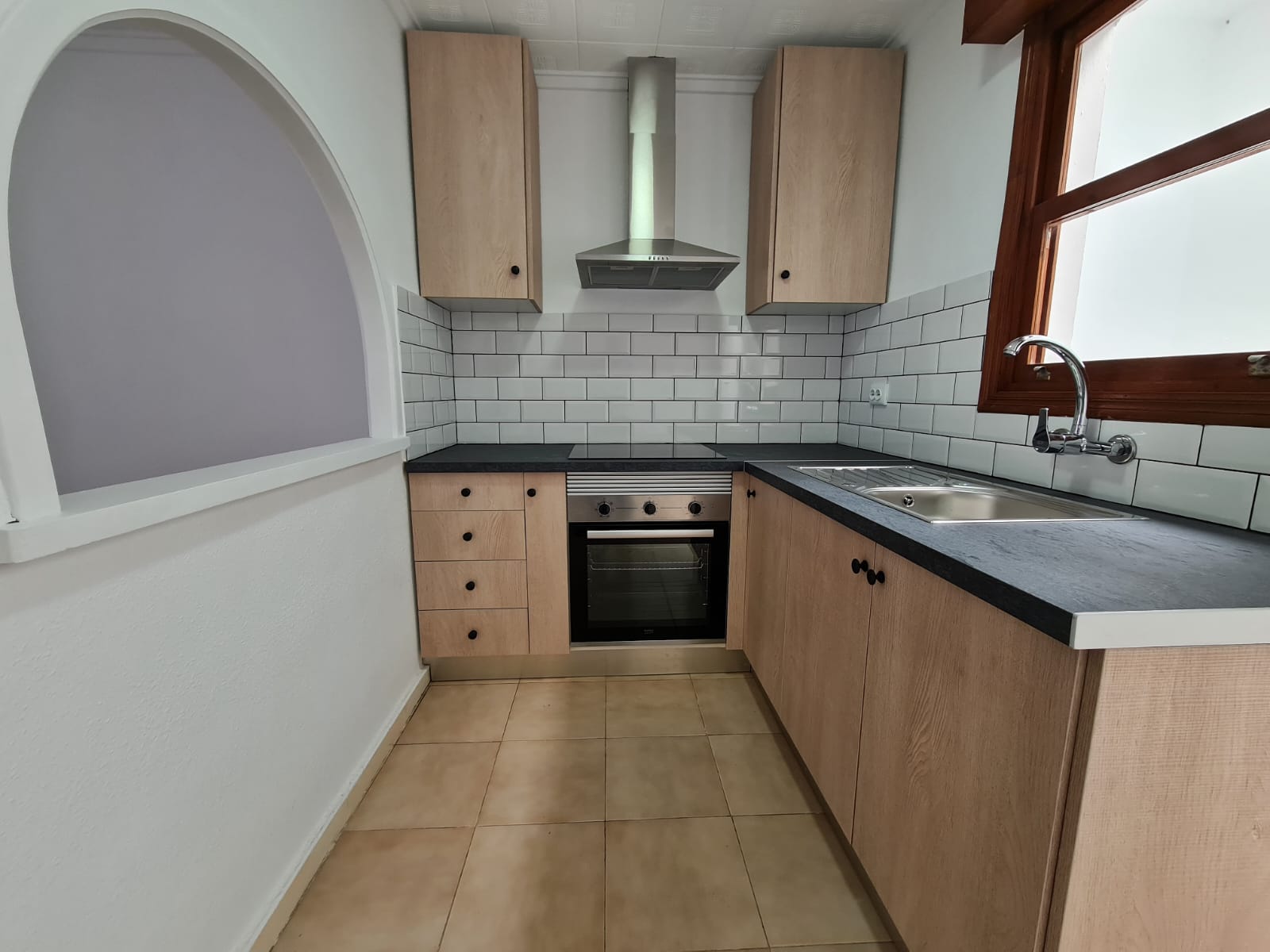 For sale of chalet in Torrevieja