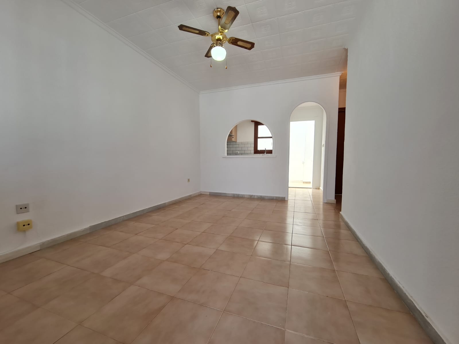 For sale of chalet in Torrevieja