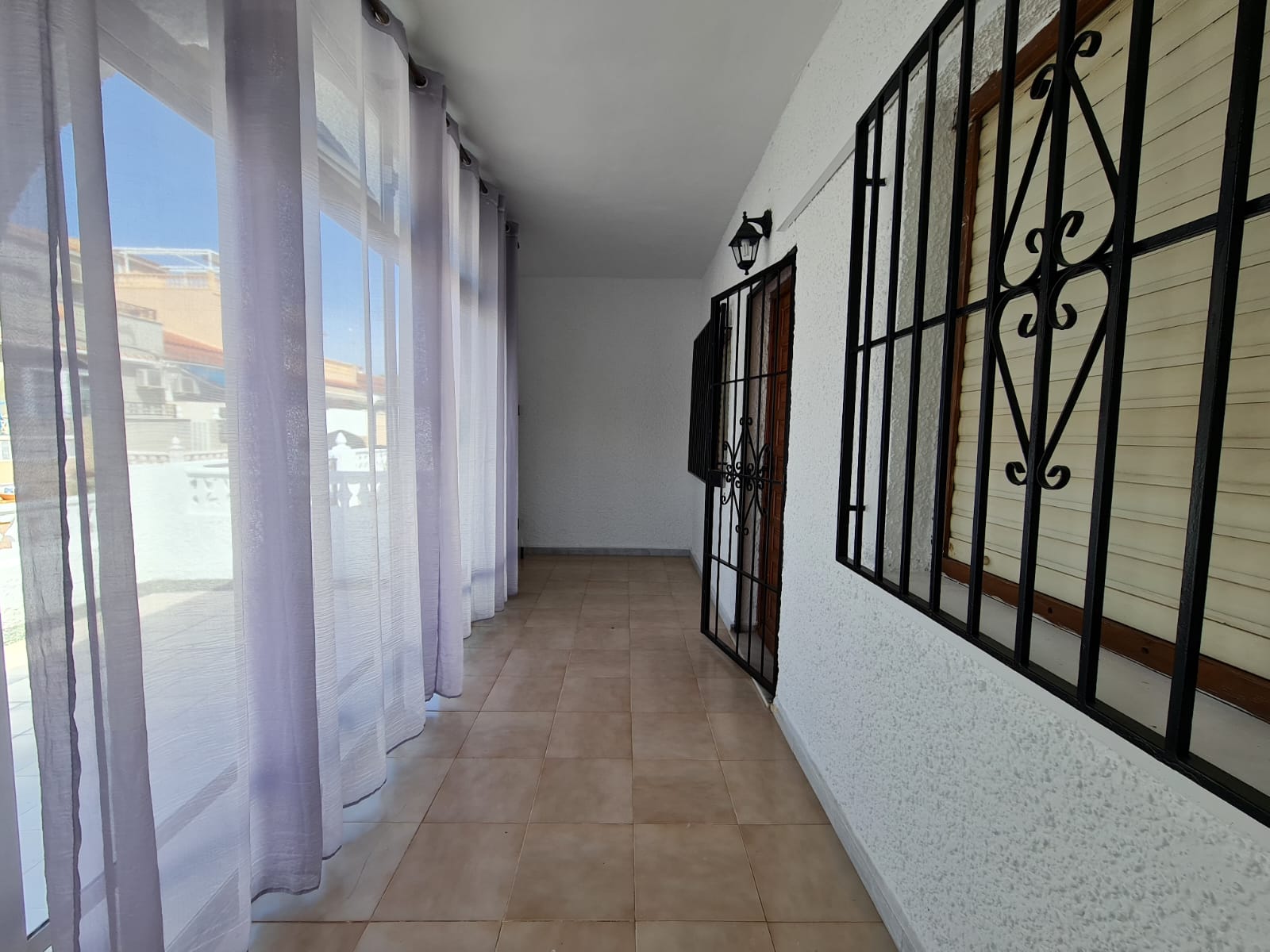 For sale of chalet in Torrevieja