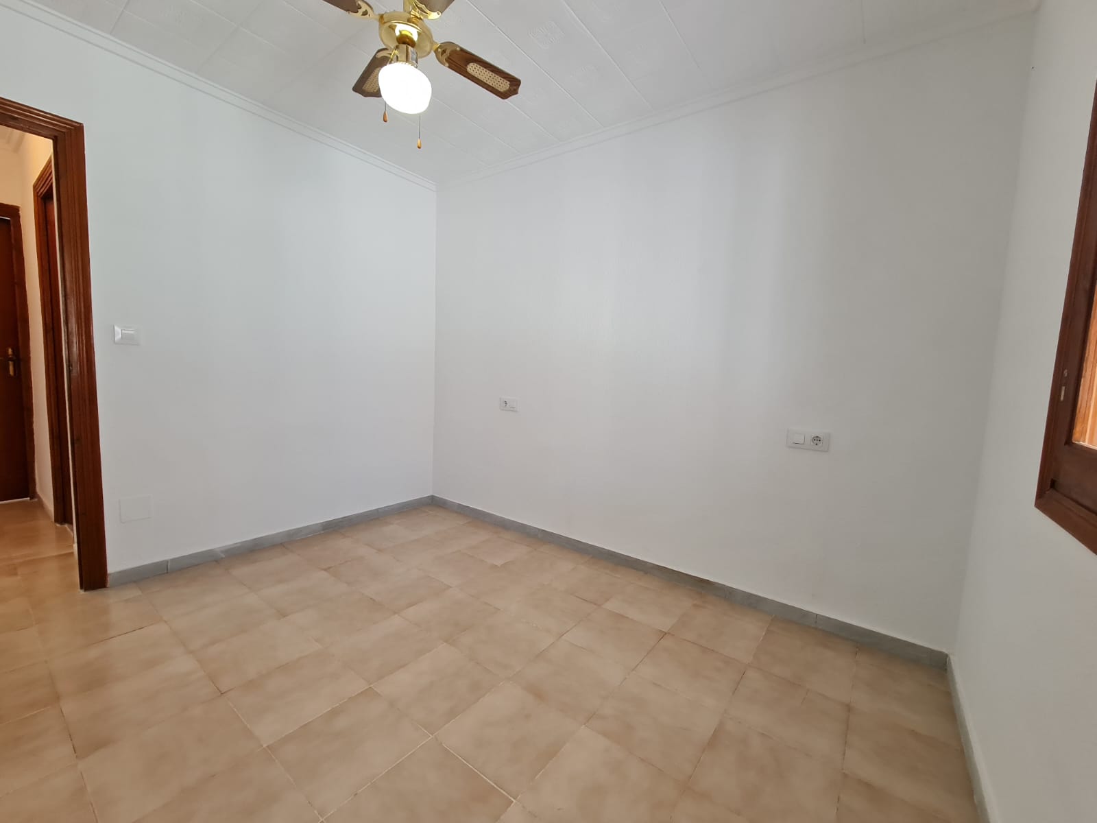 For sale of chalet in Torrevieja