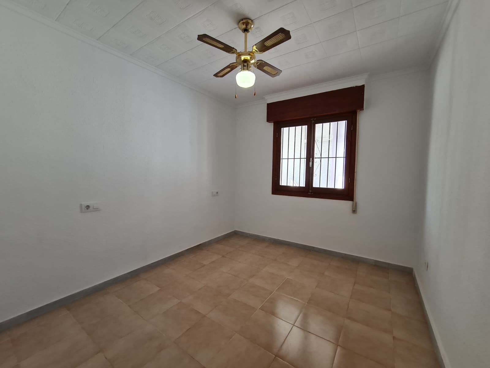 For sale of chalet in Torrevieja