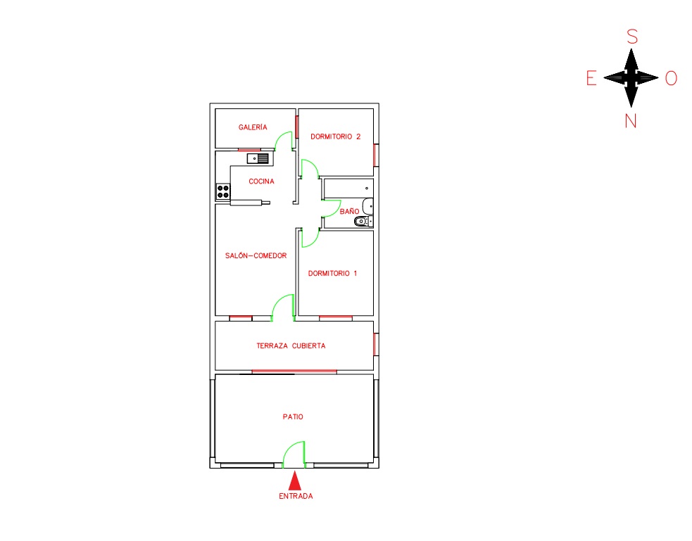 For sale of chalet in Torrevieja