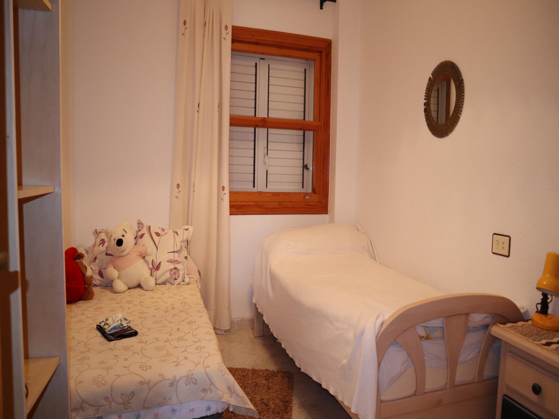 Dormitorio