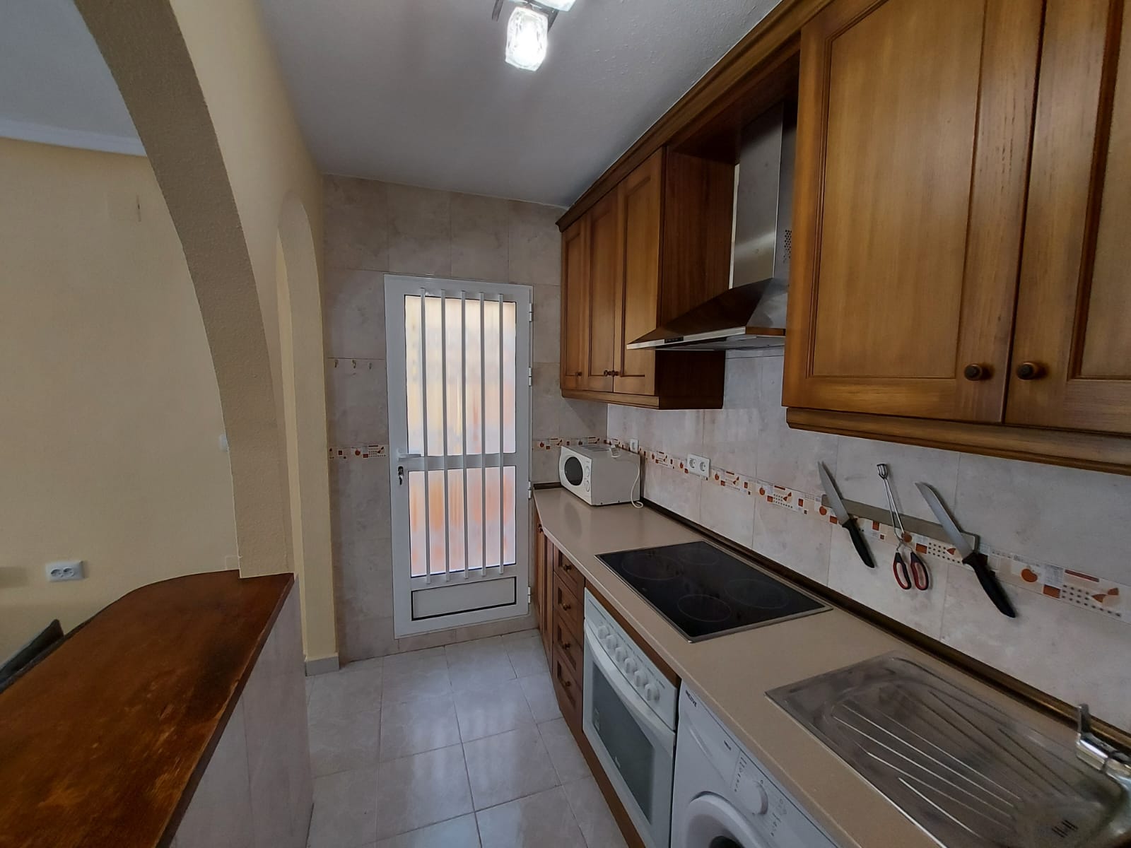 For sale of chalet in Orihuela Costa