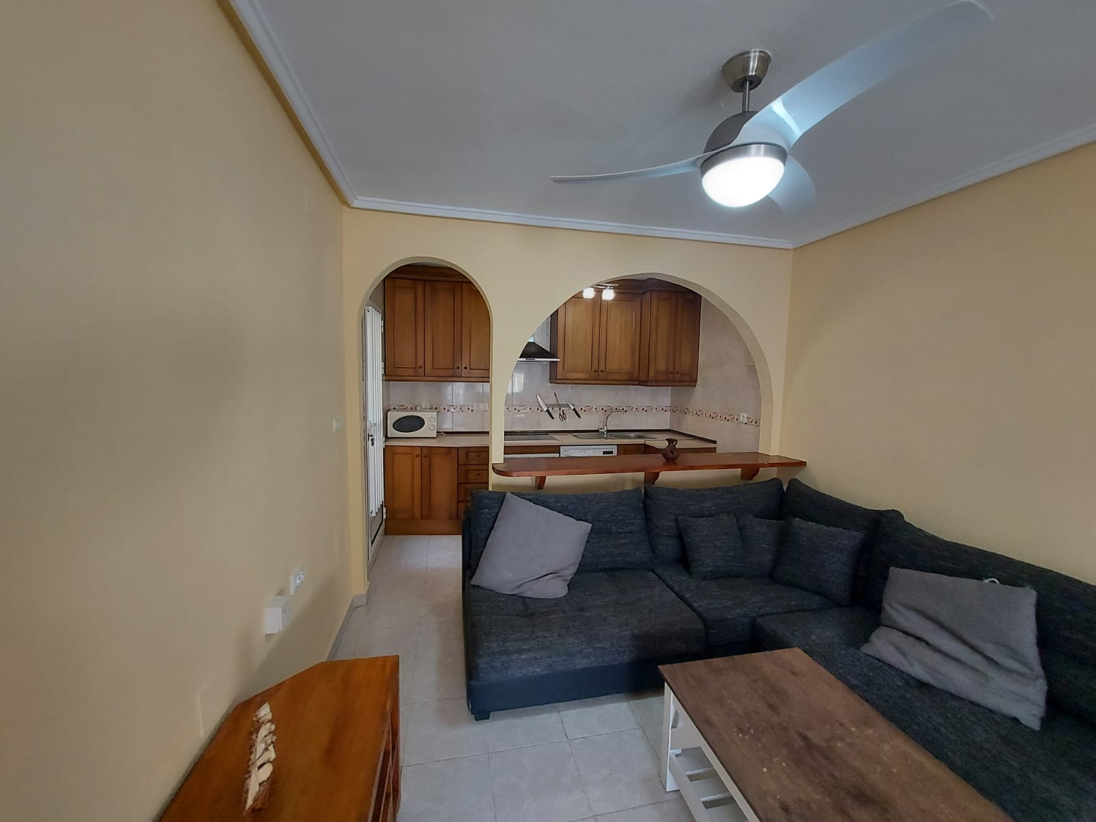For sale of chalet in Orihuela Costa