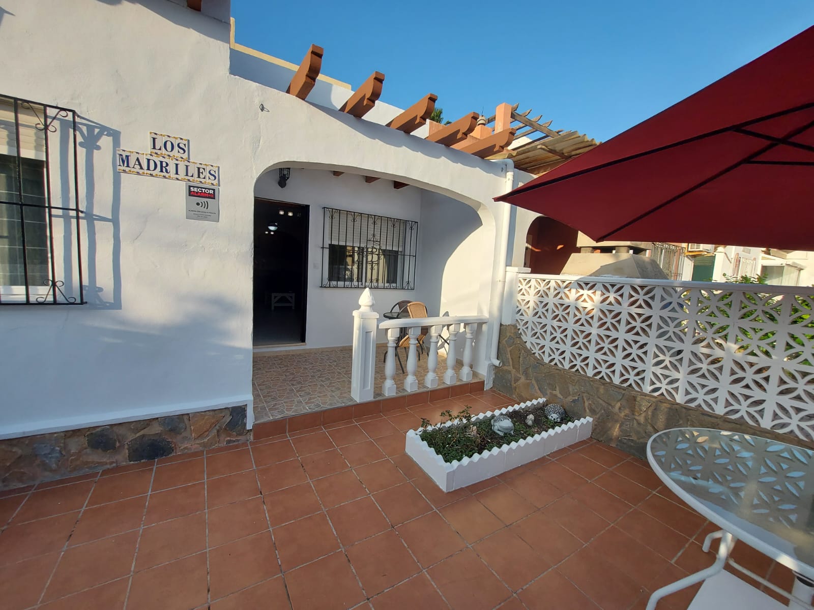 For sale of chalet in Orihuela Costa