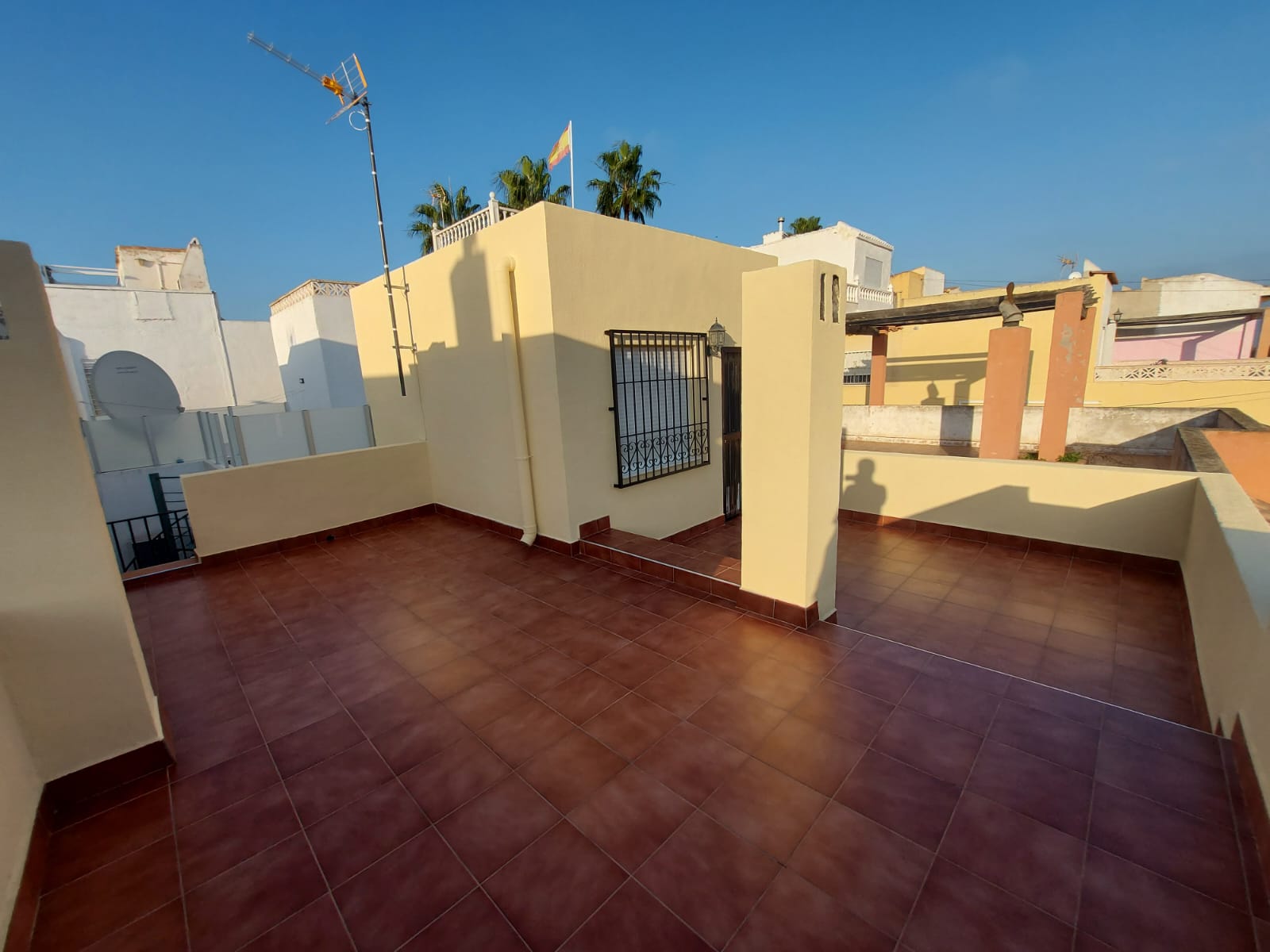 For sale of chalet in Orihuela Costa