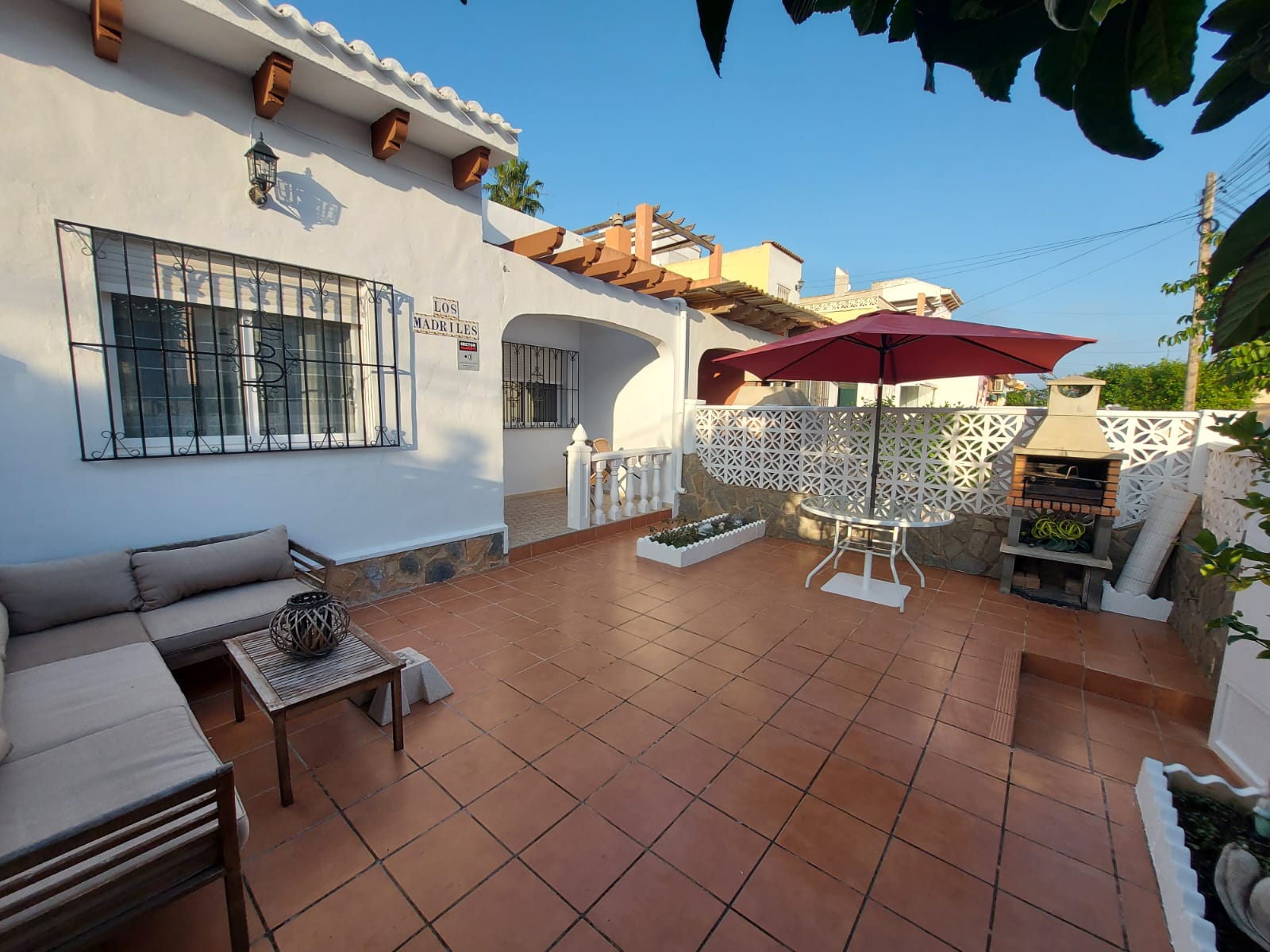 For sale of chalet in Orihuela Costa