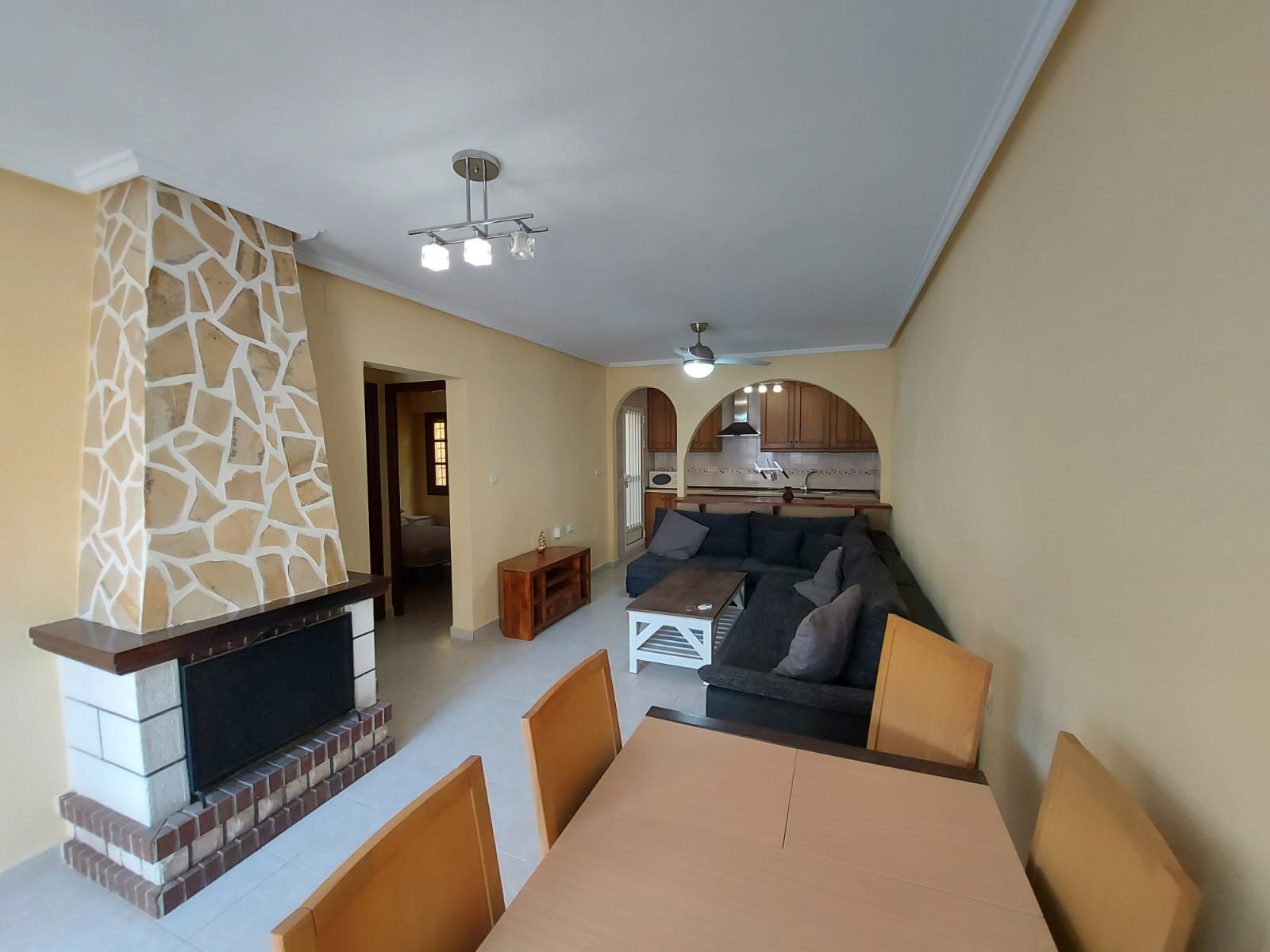 For sale of chalet in Orihuela Costa