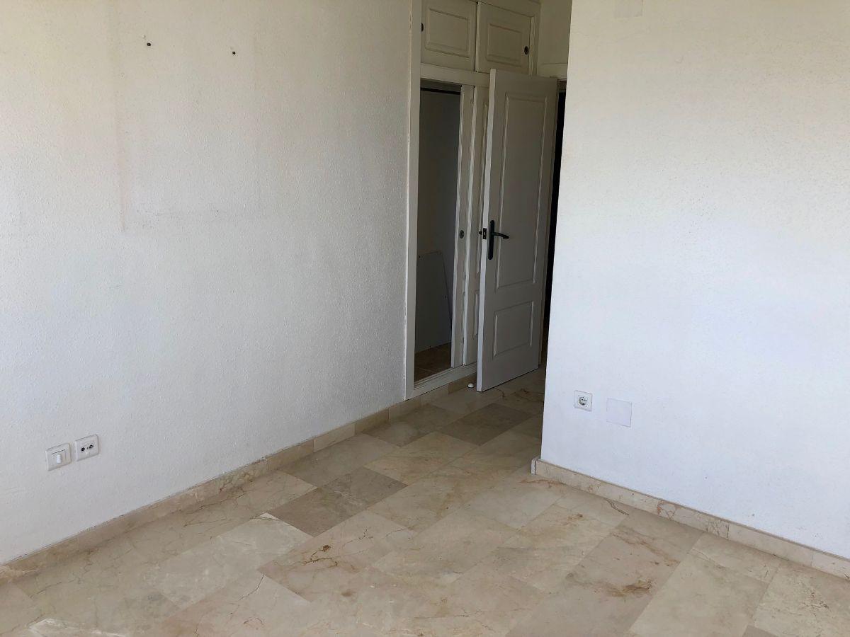 For sale of penthouse in Orihuela Costa