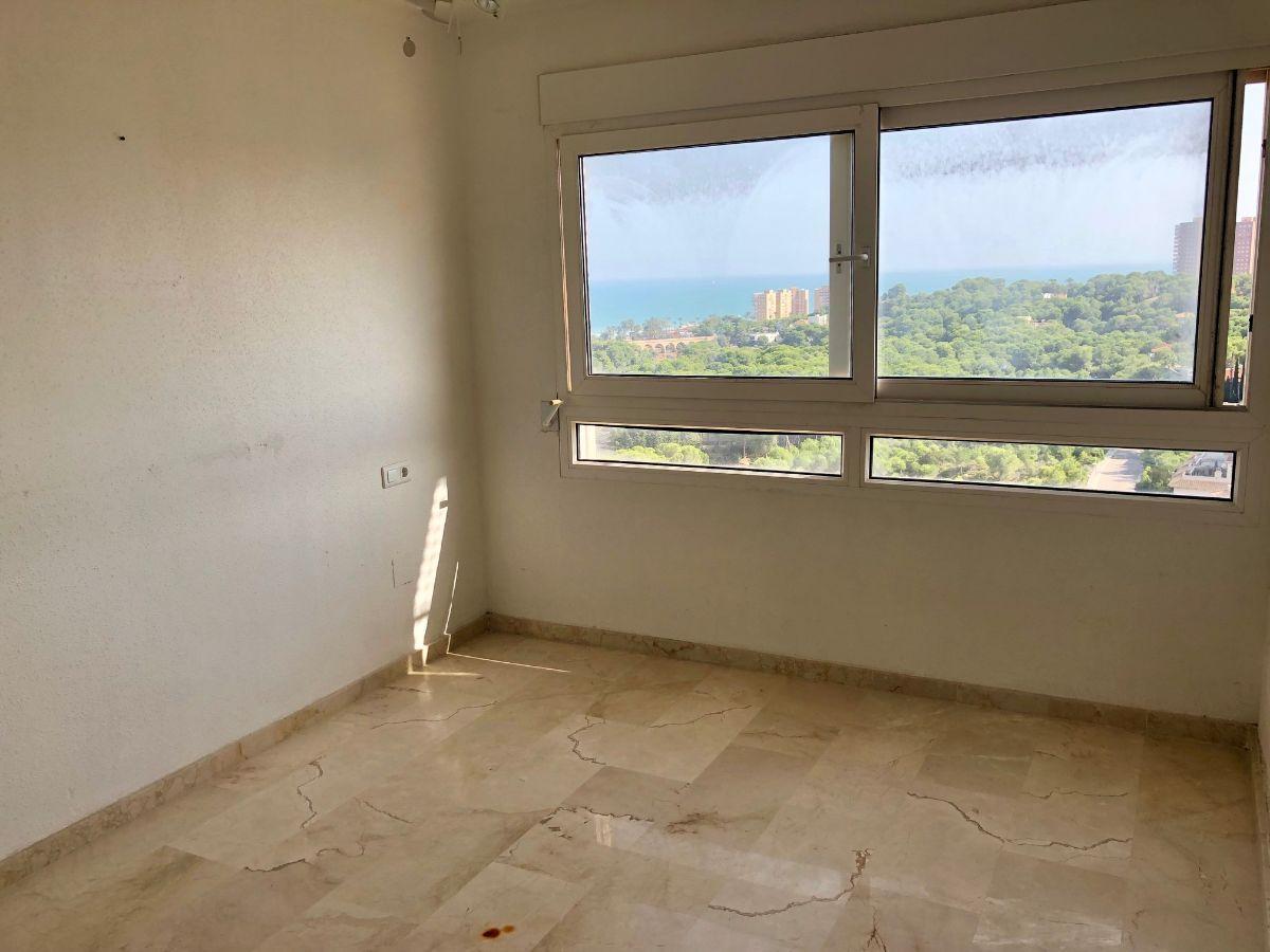 For sale of penthouse in Orihuela Costa