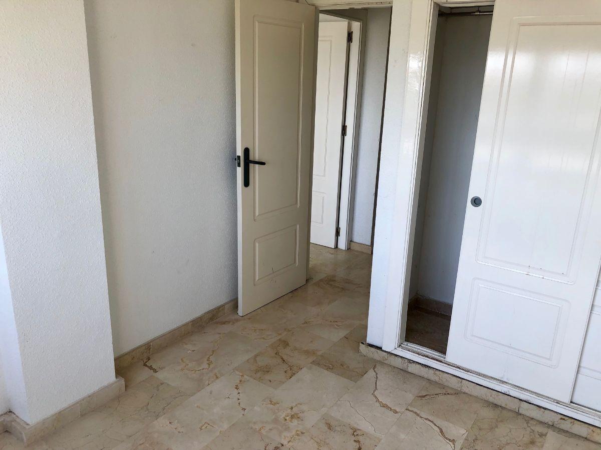 For sale of penthouse in Orihuela Costa