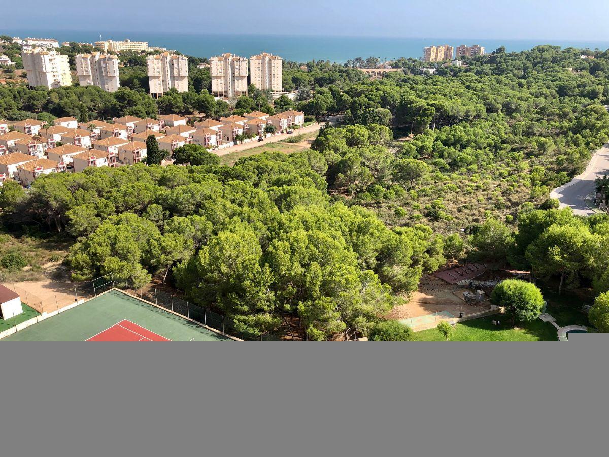 For sale of penthouse in Orihuela Costa