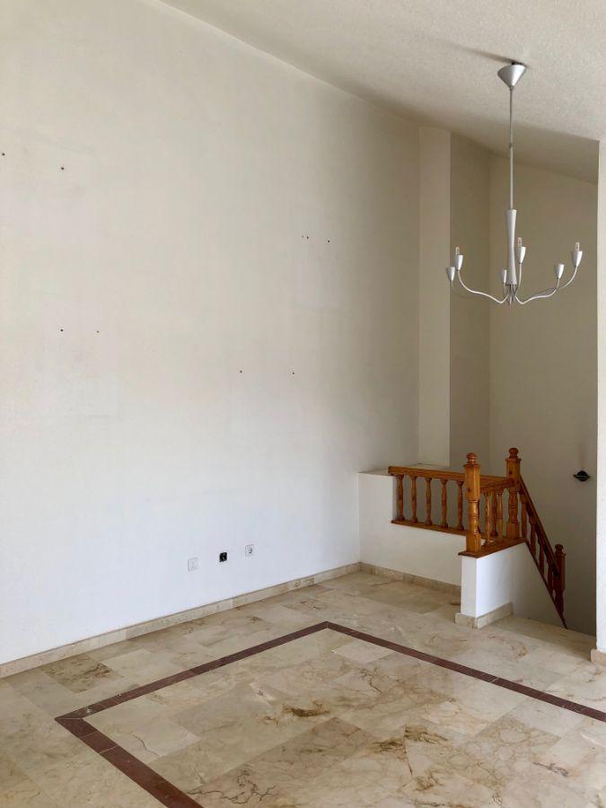 For sale of penthouse in Orihuela Costa