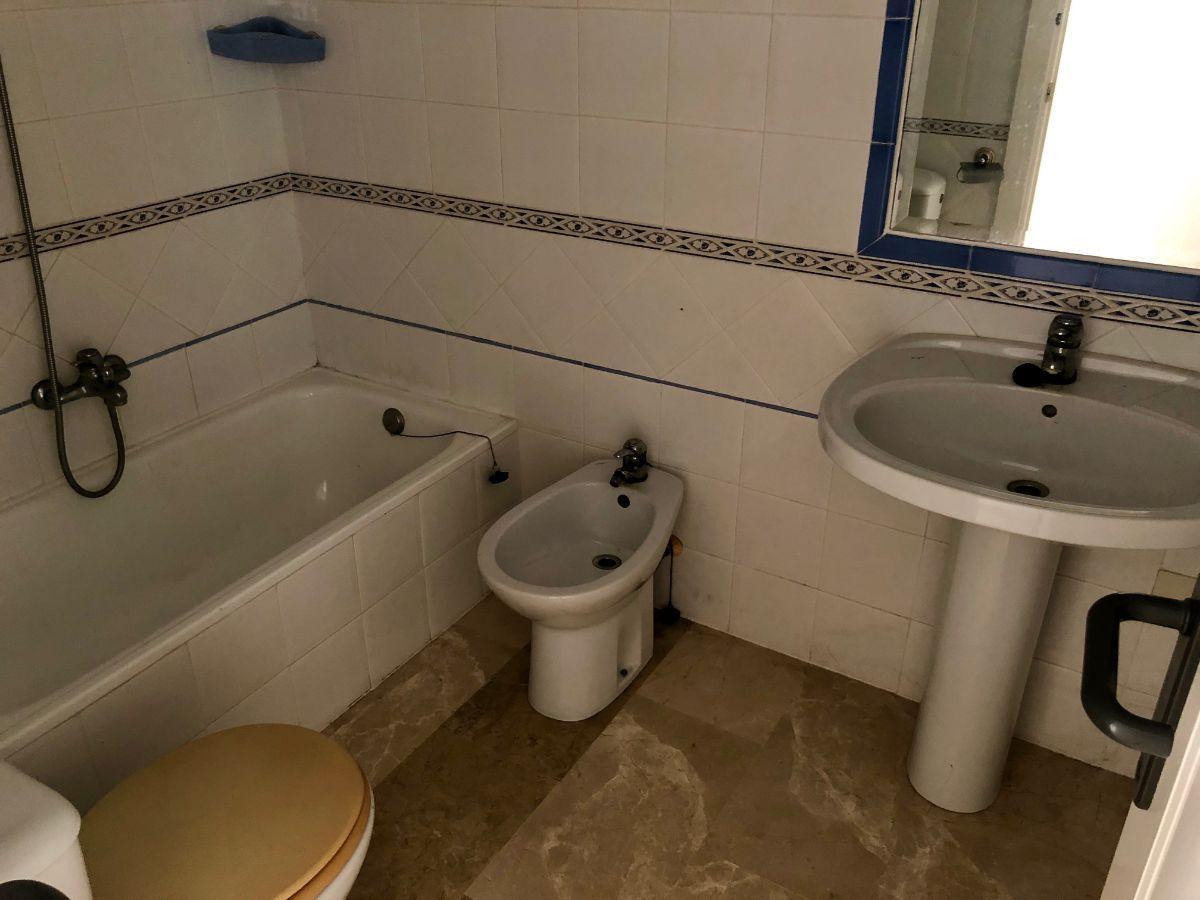 For sale of penthouse in Orihuela Costa