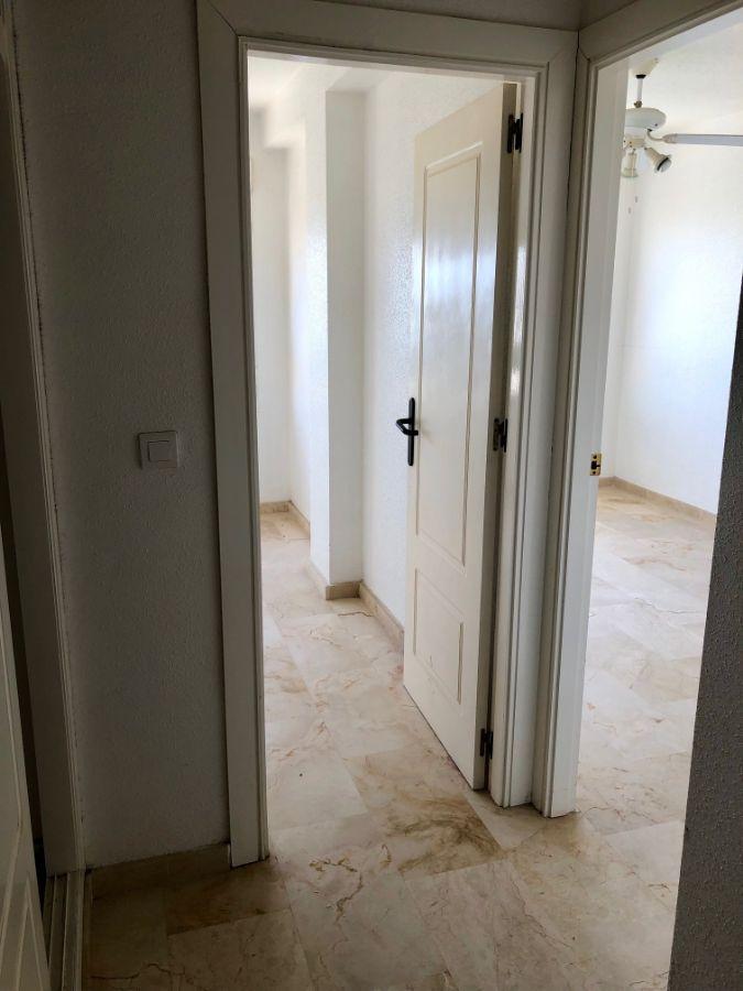 For sale of penthouse in Orihuela Costa