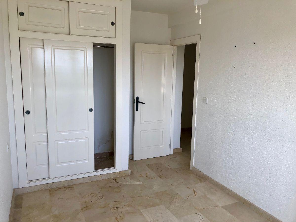 For sale of penthouse in Orihuela Costa