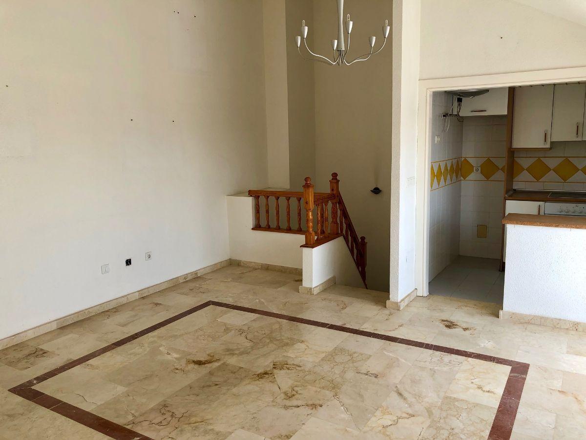 For sale of penthouse in Orihuela Costa